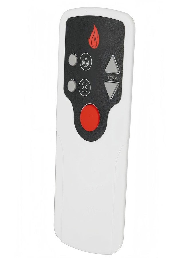 uehba Replacement Remote Control for Twin Star DuraflameFireplace Fireplace 1811332FGL-S 1811332FSL-S 1811332CGL-S 2311332FGL-S 2311332FSL-S 2311332CGL-S 2511332FGL-S 2511332FSL-S 2511332CGL-S - Image 3